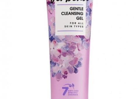 Гель для умывания Verbena