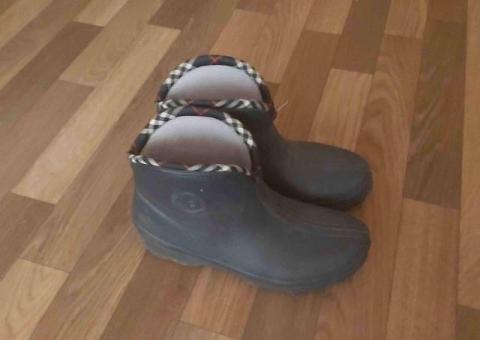 Сапожки