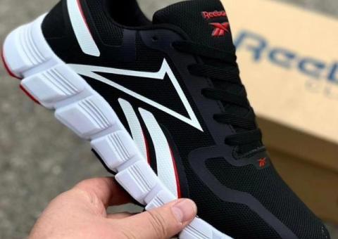 Кроссовки Reebok