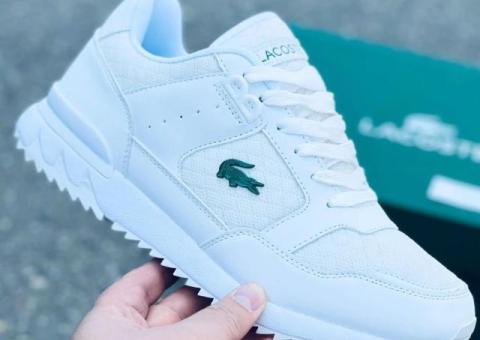 Кроссовки Lacoste