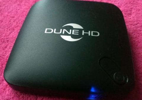 Медиаплеер Dune HD Magic 4K