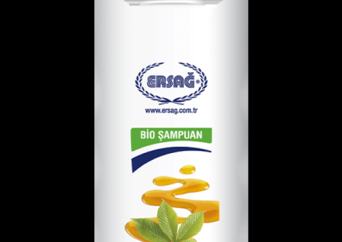 Био Шампунь  марки ERSAĞ