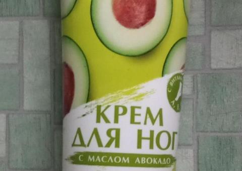 Крем