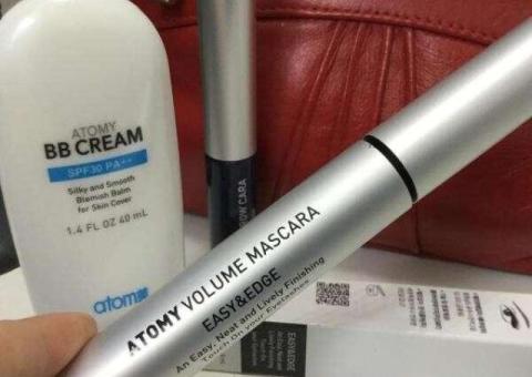 LACH POVER MASCARA - Тушь для ресниц