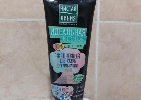 скраб