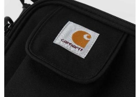 Carhartt Сумка Carhartt через плечо кархарт мужская, женская.