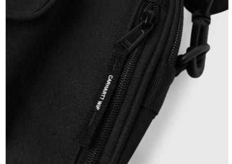 Carhartt Сумка Carhartt через плечо кархарт мужская, женская.