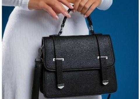Niks Bags Сумка женская кросс-боди маленькая через плечо.