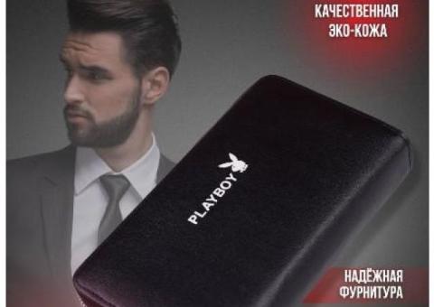 PLAYBOY Клатч / Кошелек.