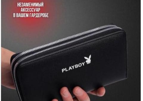 PLAYBOY Клатч / Кошелек.