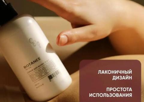 Спрей для волос