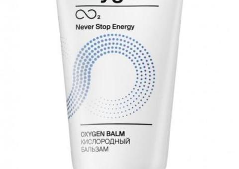 Кислородный бальзам Global Oxygen