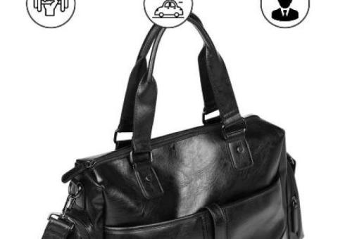 BAG Kaleostra Дорожная сумка через плечо.