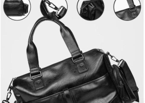 BAG Kaleostra Дорожная сумка через плечо.
