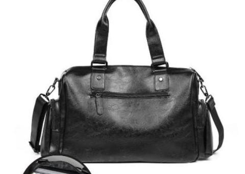 BAG Kaleostra Дорожная сумка через плечо.
