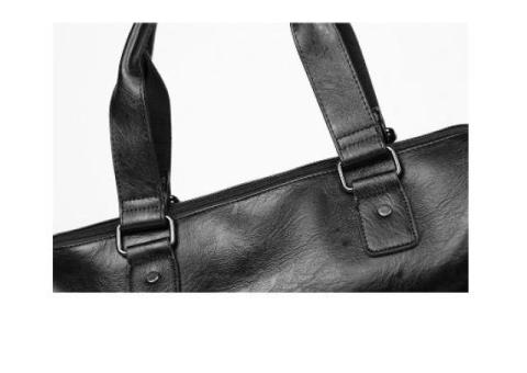 BAG Kaleostra Дорожная сумка через плечо.