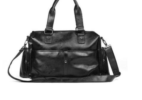 BAG Kaleostra Дорожная сумка через плечо.