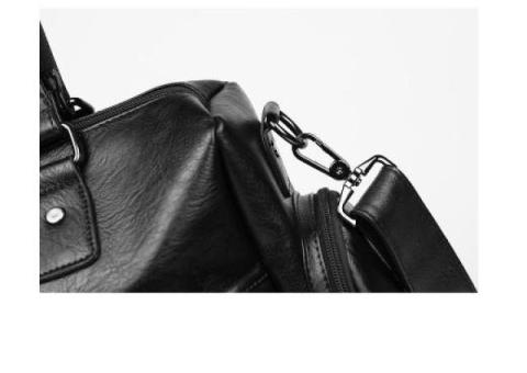 BAG Kaleostra Дорожная сумка через плечо.