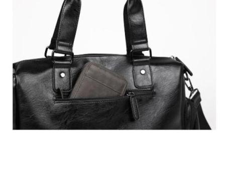 BAG Kaleostra Дорожная сумка через плечо.