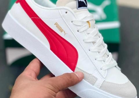Кроссовки. Фирма puma.