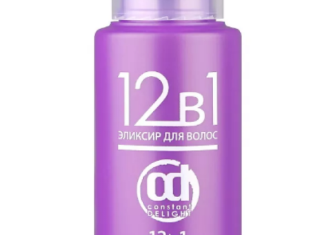 Эликсир многофункциональный 12 в 1