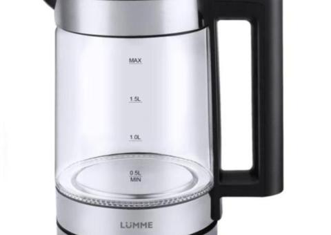 Чайник LUMME