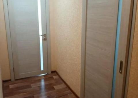Межкомнатные двери