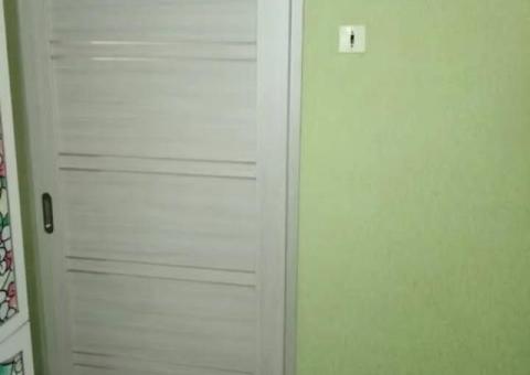 Межкомнатные двери