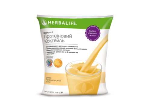 Коктейль Формула 1 Диня 2кг