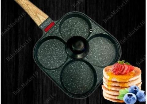 BoksMarket16 Сковорода/для оладий/для яичницы/для блинов.
