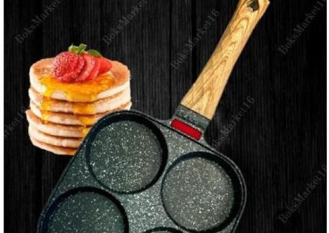 BoksMarket16 Сковорода/для оладий/для яичницы/для блинов.