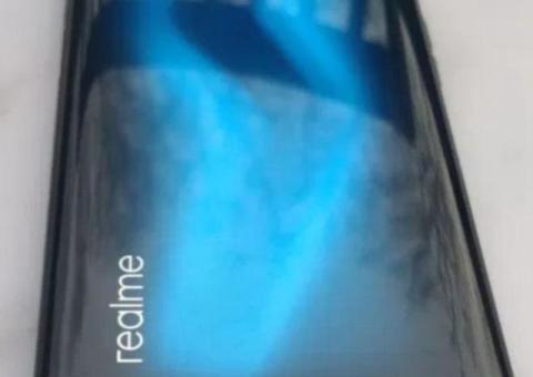 Realme 6 pro, 128 Гб память