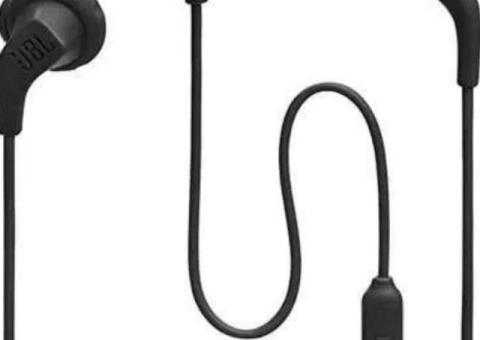 Продам наушники JBL Endurance Run 2 Wired