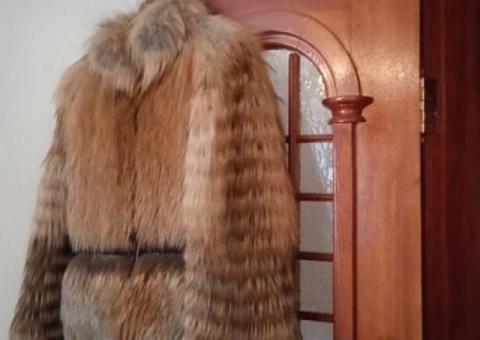 Продам полушубок