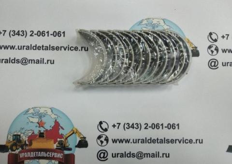 6BG1 Isuzu 9122716080 шатунные (5122710100)