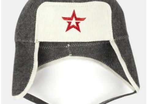 Россия Подарочный набор мужской для бани и сауны аксессуары.