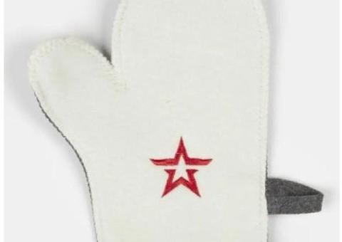 Россия Подарочный набор мужской для бани и сауны аксессуары.