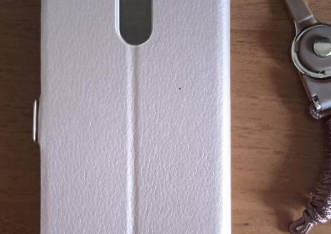Чехол (флип-кейс) для Xiaomi Redmi Note 4