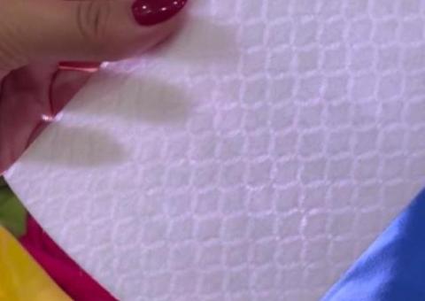 Салфетки против окрашивания цветных вещей BioTrim Color Catcher