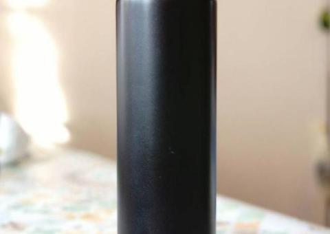 Термокружка THERMOS JNI-401-MTBK суперлегкая