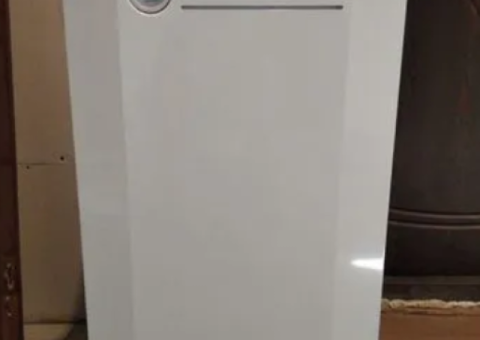 Газовый котел напольный
