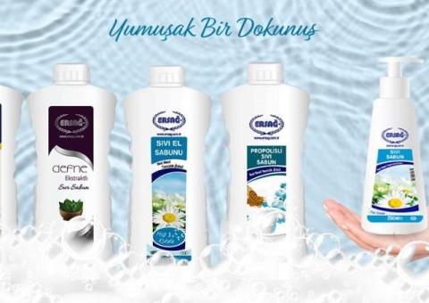 СРЕДСТВО ДЛЯ ЧИСТКИ ВАННЫ И ТУАЛЕТА