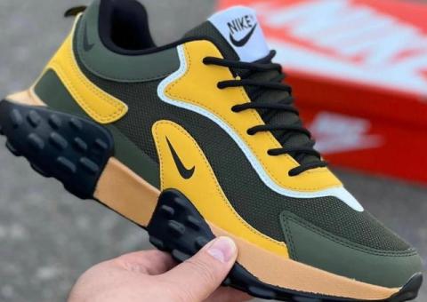 Кроссовки Nike 42 раз