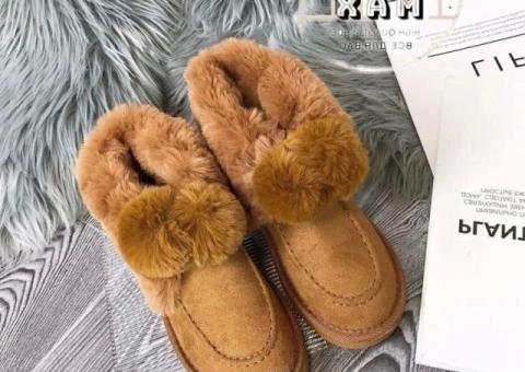 Уги женские