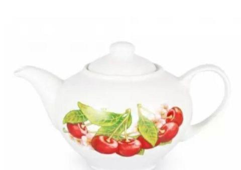 Чайный сервиз