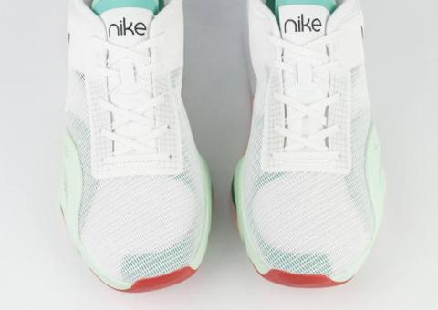 Кроссовки Nike Air Zoom SuperRep 3 Wmns White / Mint