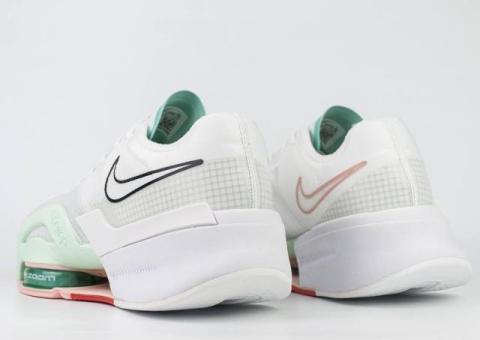 Кроссовки Nike Air Zoom SuperRep 3 Wmns White / Mint