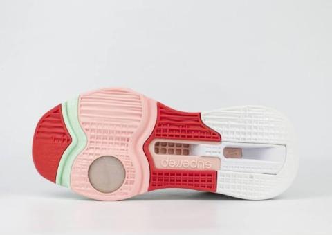 Кроссовки Nike Air Zoom SuperRep 3 Wmns White / Mint