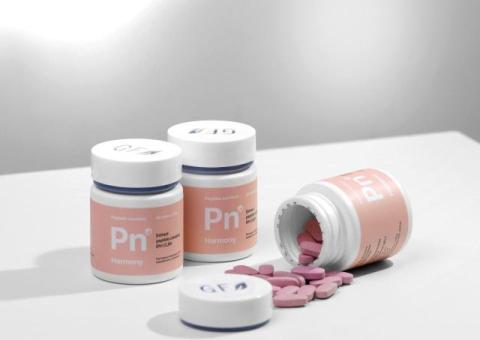Peptide nutrition Harmony