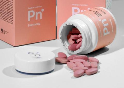 Peptide nutrition Harmony